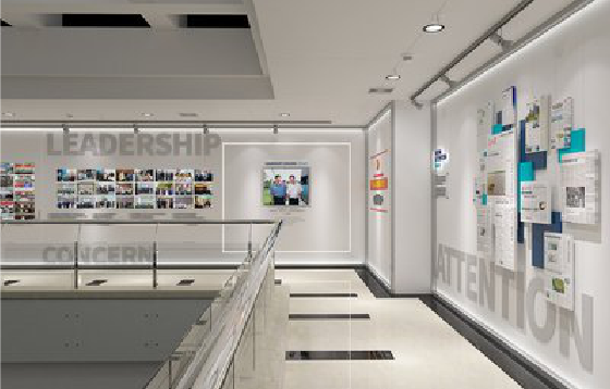 镇宁制作安装文化墙的流程是什么？