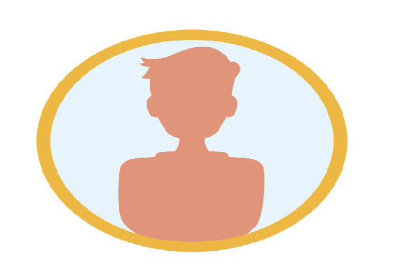 镇宁墙绘中如何画好人物轮廓？