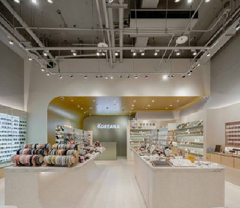 镇宁店面装修流程