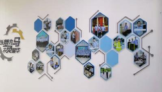 镇宁文化墙最常见的做法。