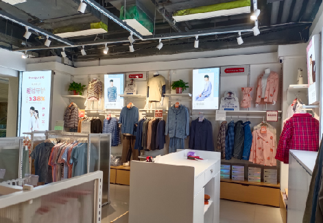 镇宁超市卖场装修如何提升消费欲望？