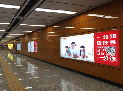 镇宁广告灯箱的发展前景？