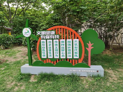 镇宁标识标牌对现代社会的重要性。