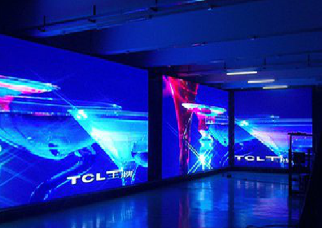 镇宁如何解决LED显示屏耗电问题？