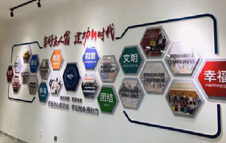 镇宁文化墙常用的生产材料有哪些？